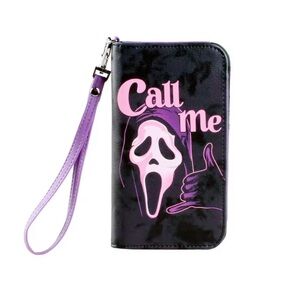 Scream wallet